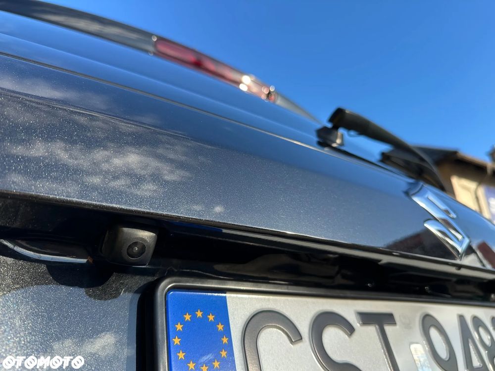 Suzuki Vitara 1.6 (4x2) Automatik Comfort+ - 33