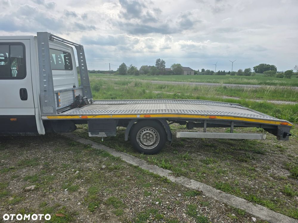 Iveco Daily - 5