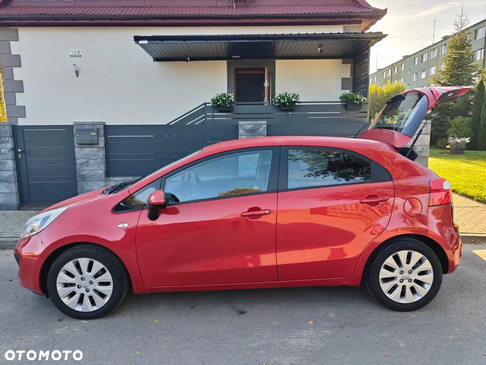Kia Rio 1.2 Attract - 14