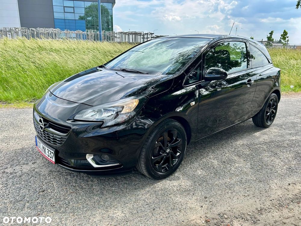 Opel Corsa - 22