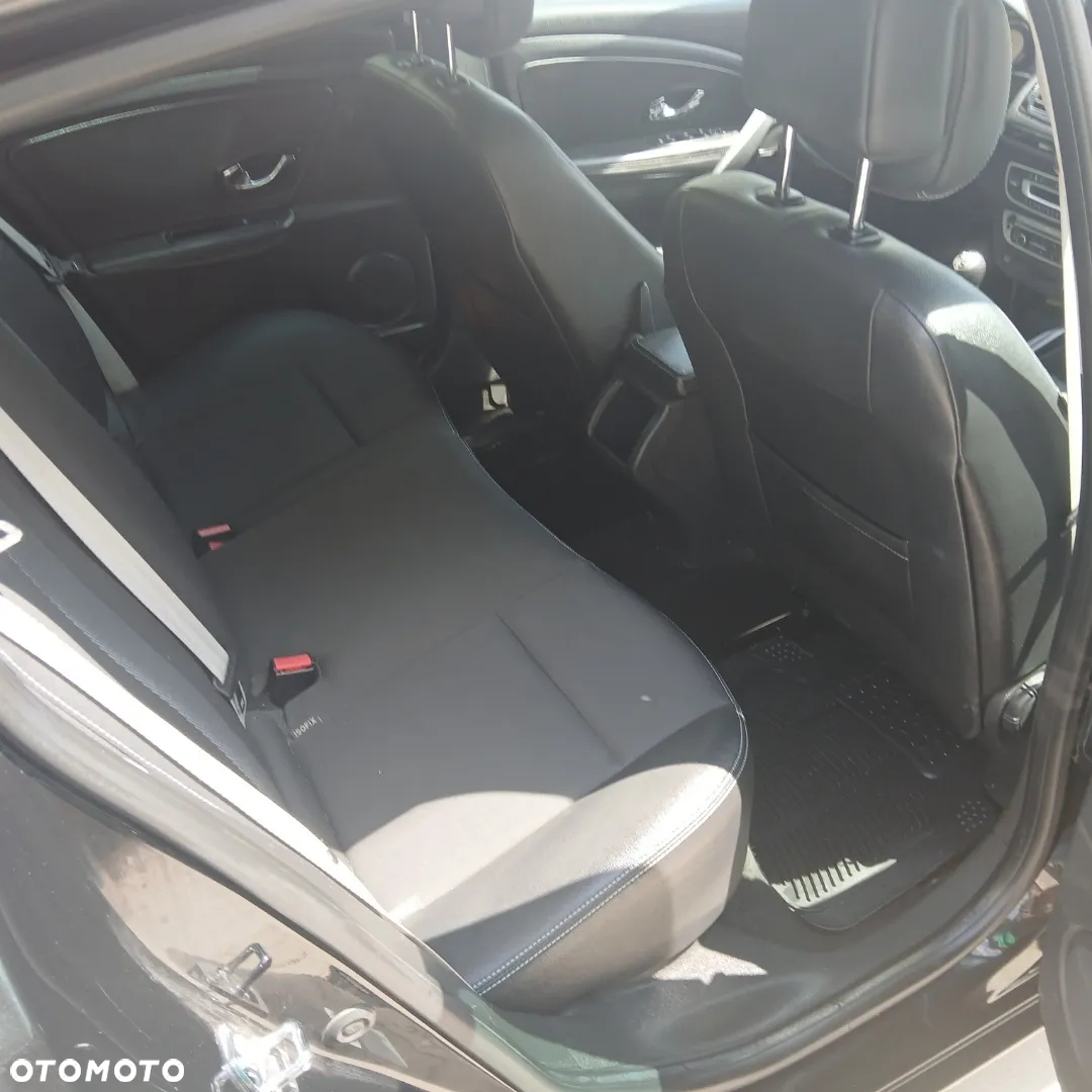 Renault Megane 1.2 16V TCE Energy Bose Edition - 16