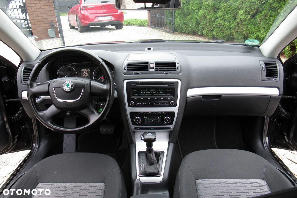 Skoda Octavia - 31