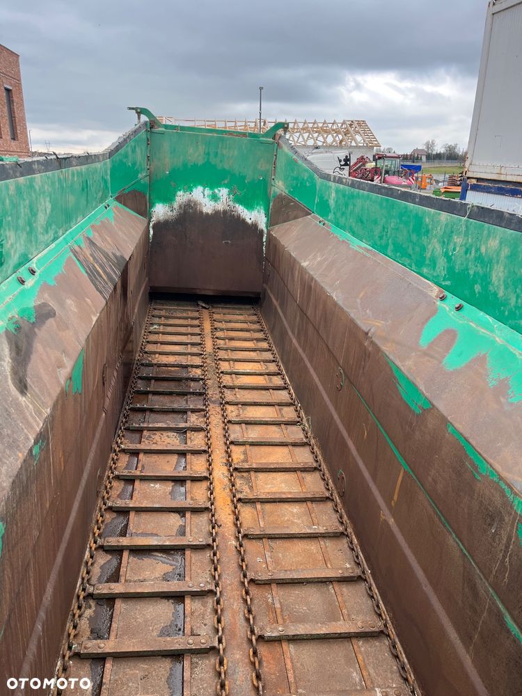 Joskin Tebbe ma 240 - 12