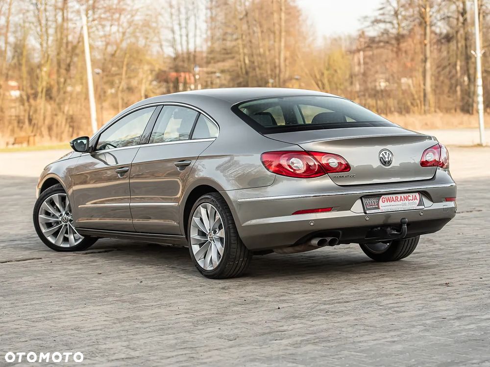 Volkswagen CC - 9