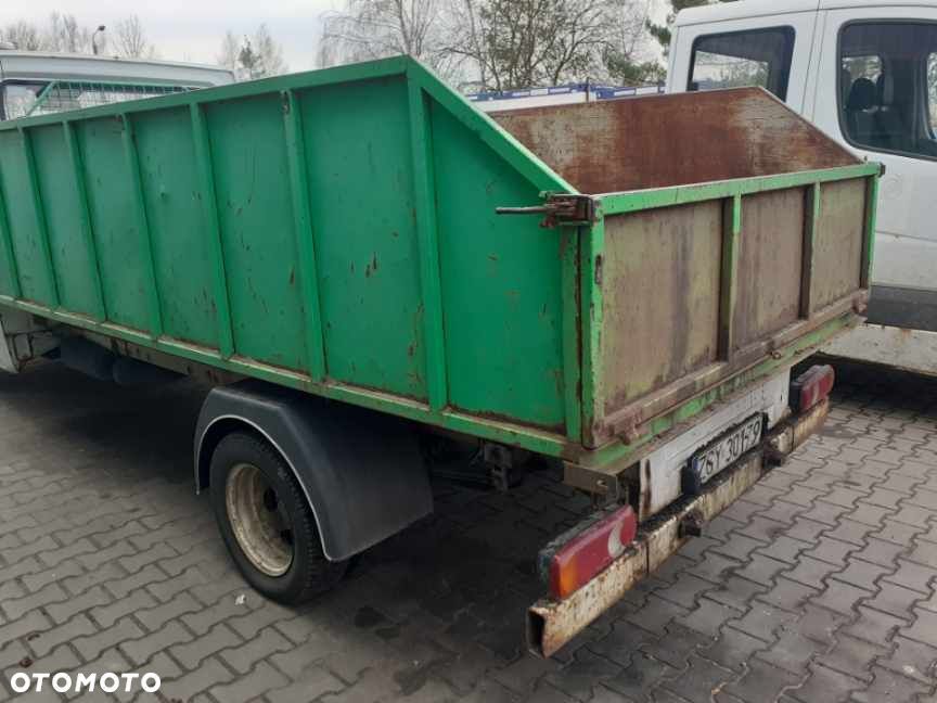 Mercedes-Benz SPRINTER - 3