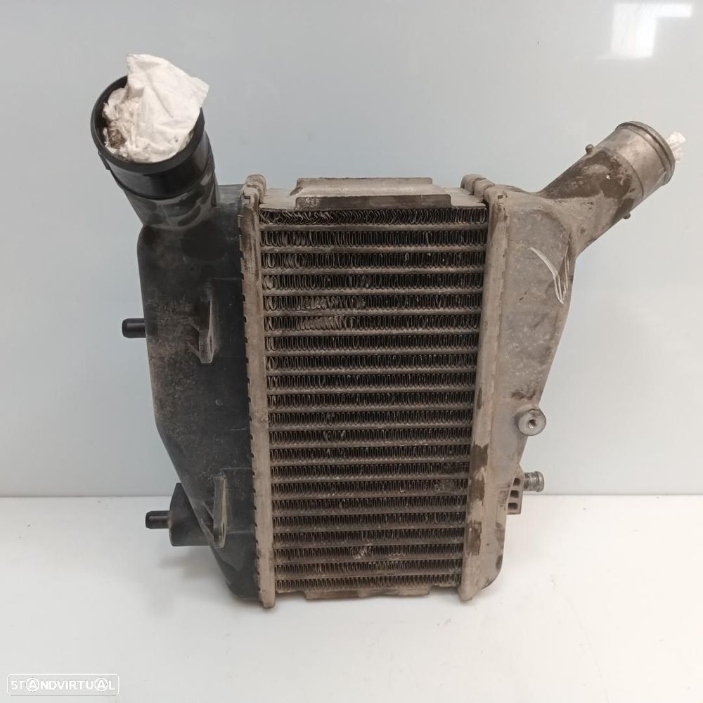 INTERCOOLER HONDA ACCORD BERLINA CLCN - 1