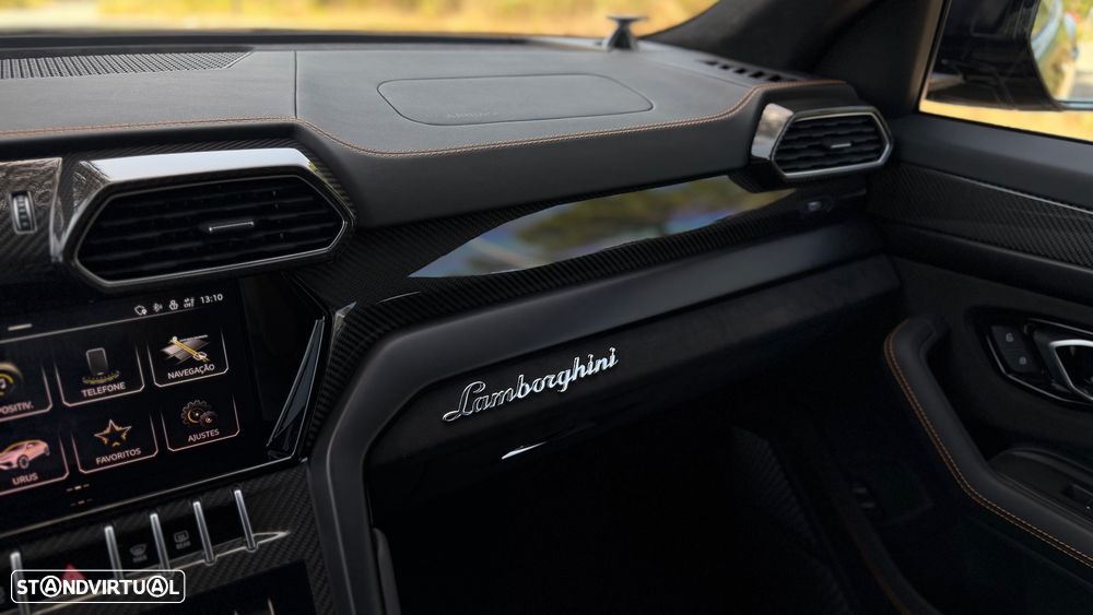 Lamborghini Urus 4.0 V8 S - 55