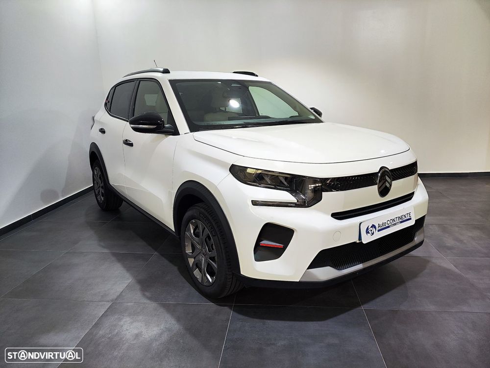 Citroën C3 1.2 Turbo Max16 - 3