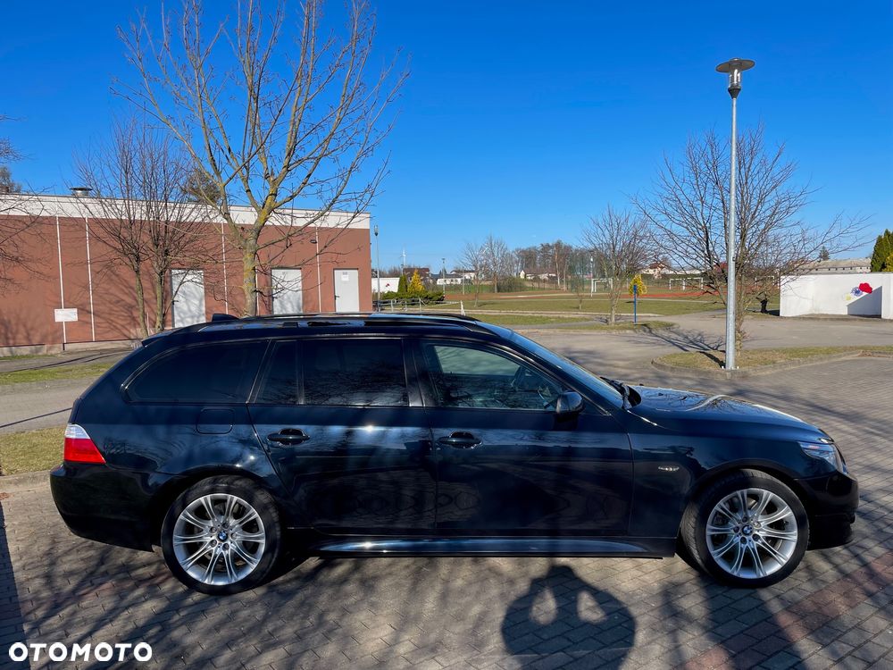 BMW Seria 5 - 32