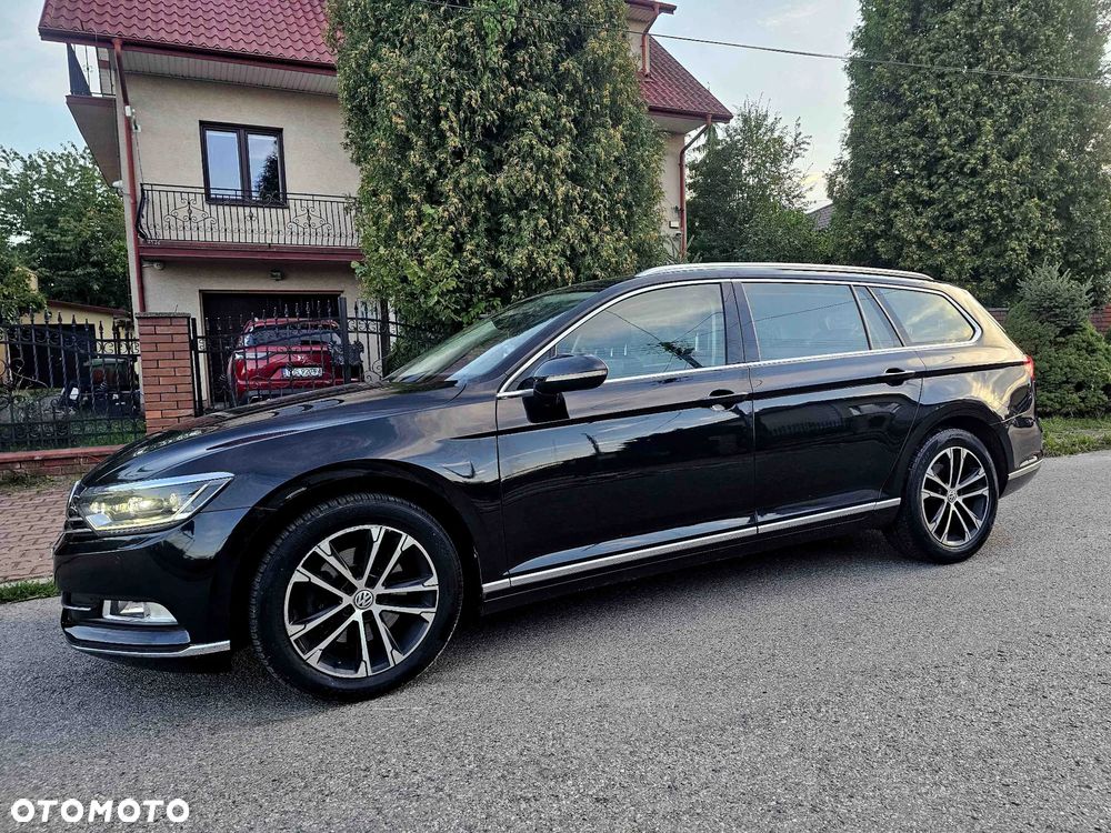 Volkswagen Passat 1.8 TSI (BlueMotion Technology) DSG Highline - 13