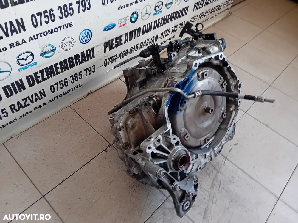 Cutie Viteze Automata Opel Astra K 1.6 Cdti Cod Cutie 6NLW 6T45 An 2015-2019 - 3