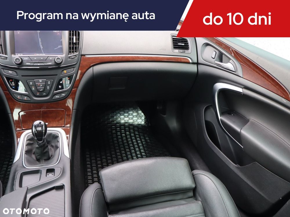 Opel Insignia - 10