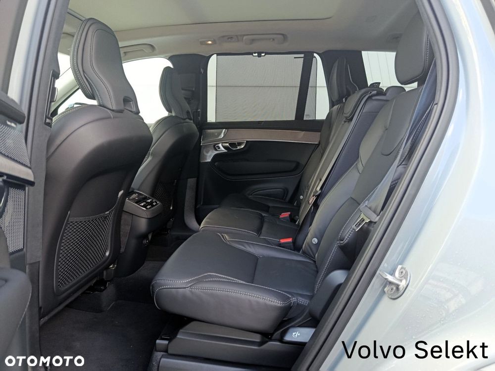 Volvo XC 90 - 12