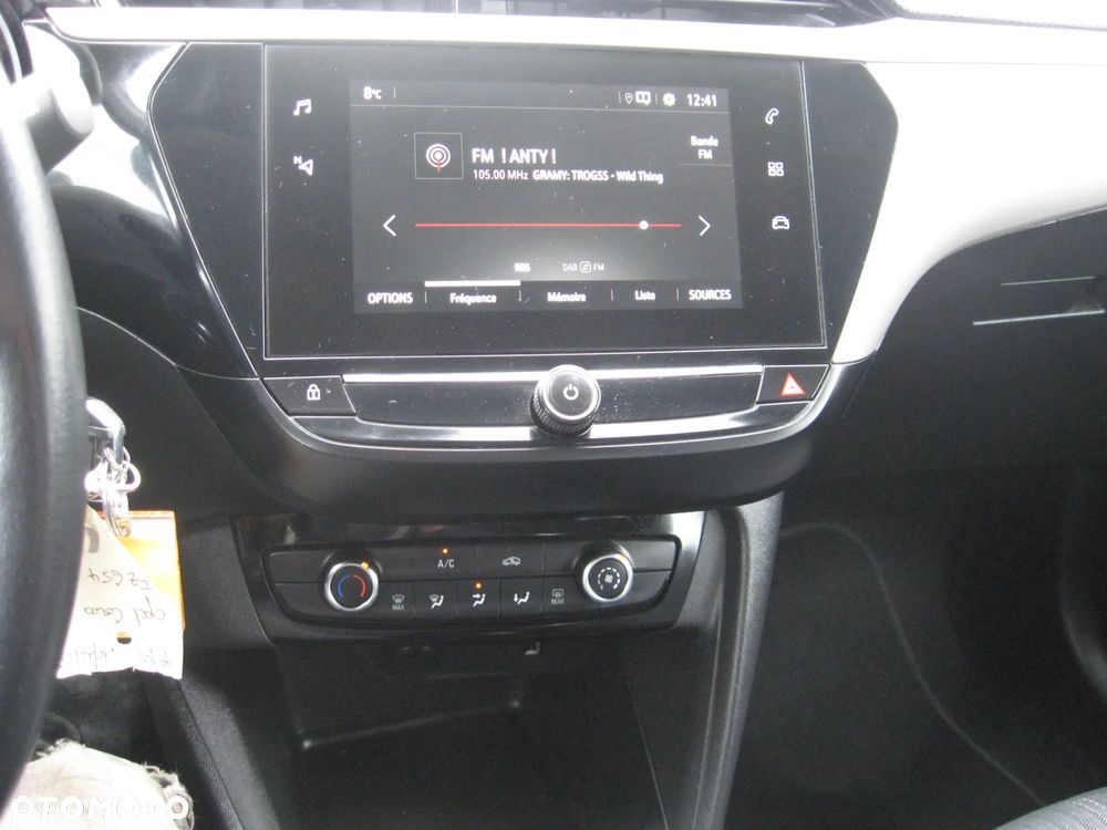 Opel Corsa 1.2 Start/Stop Edition - 14