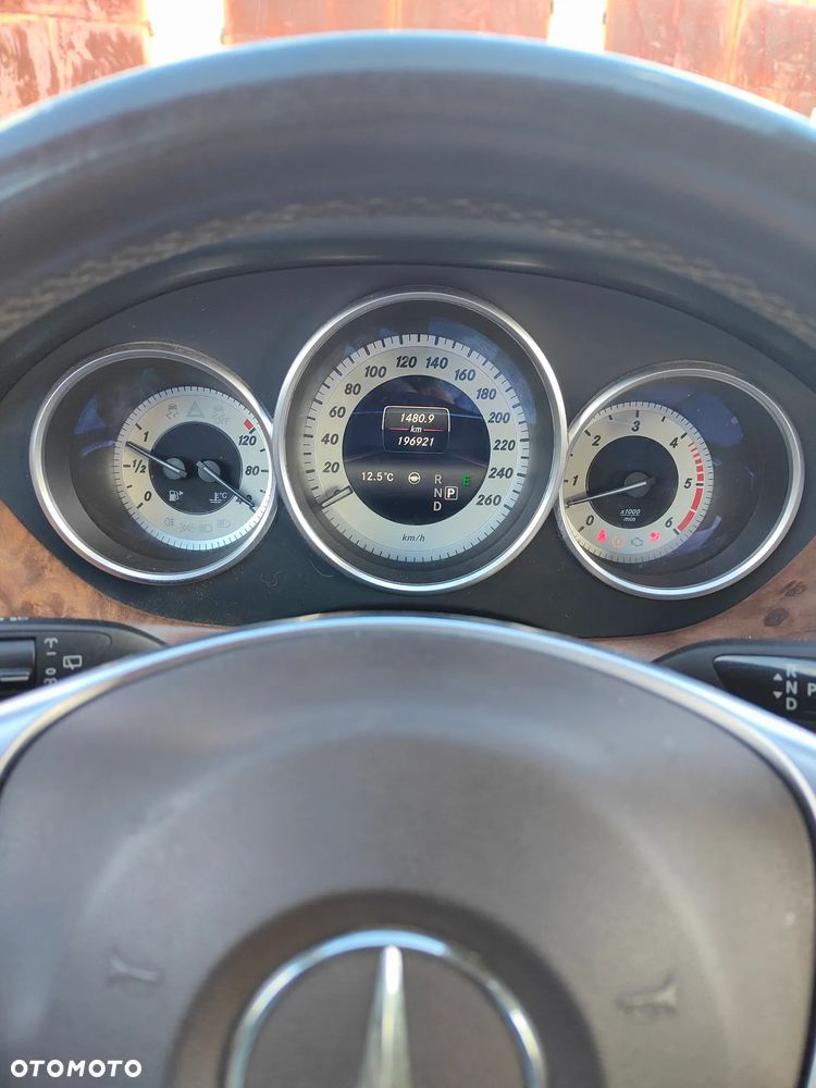 Mercedes-Benz CLS 350 d 4-Matic - 3