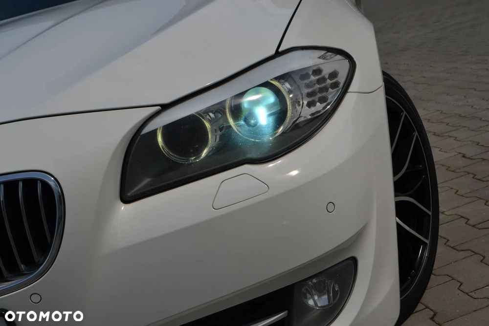 BMW Seria 5 - 11