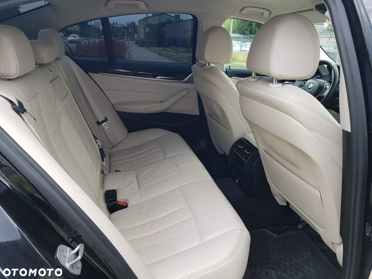 BMW Seria 5 - 15