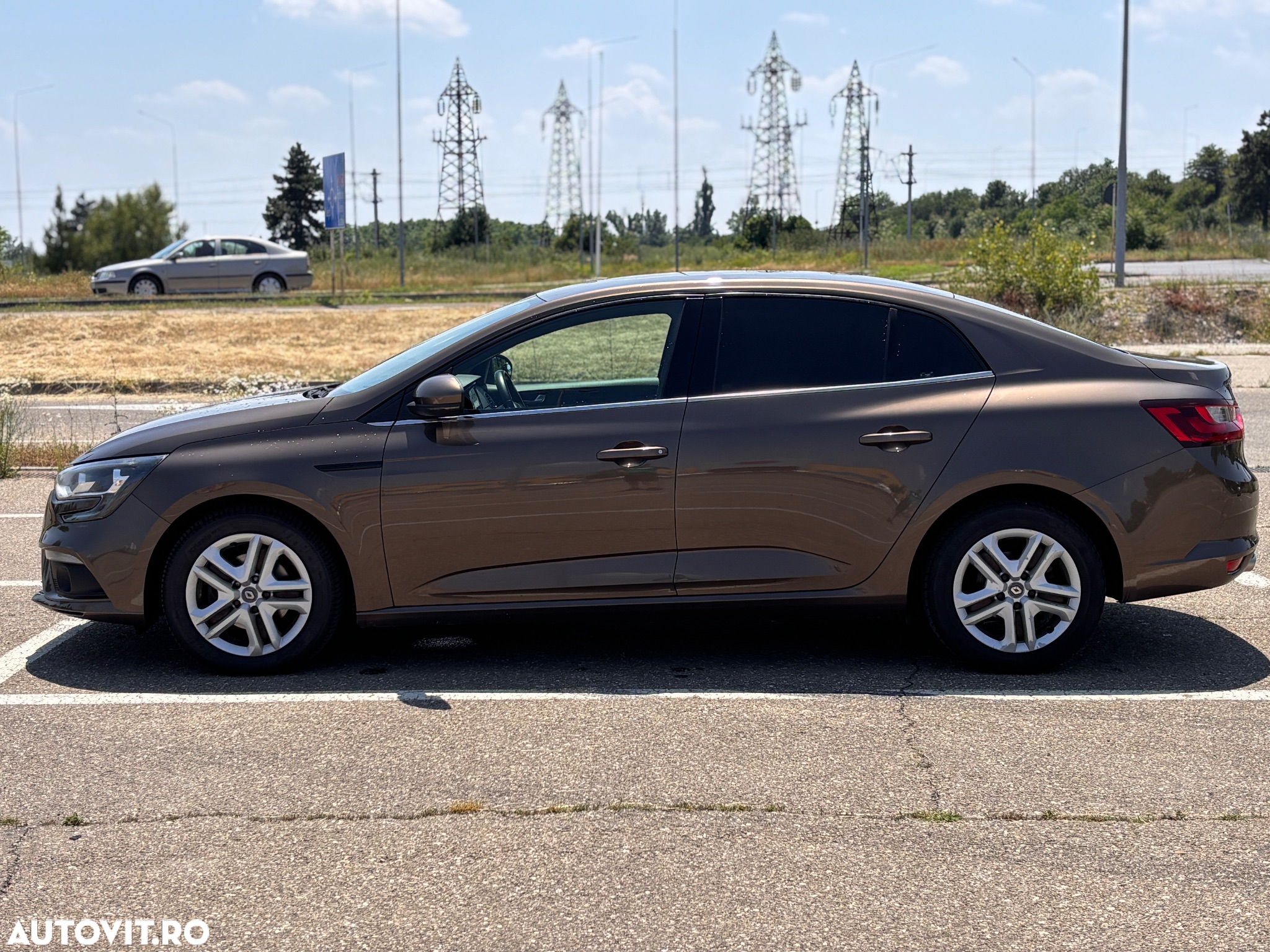 Renault Megane - 14