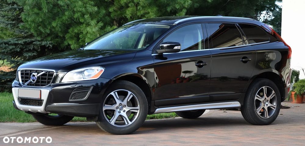 Volvo XC 60 - 3
