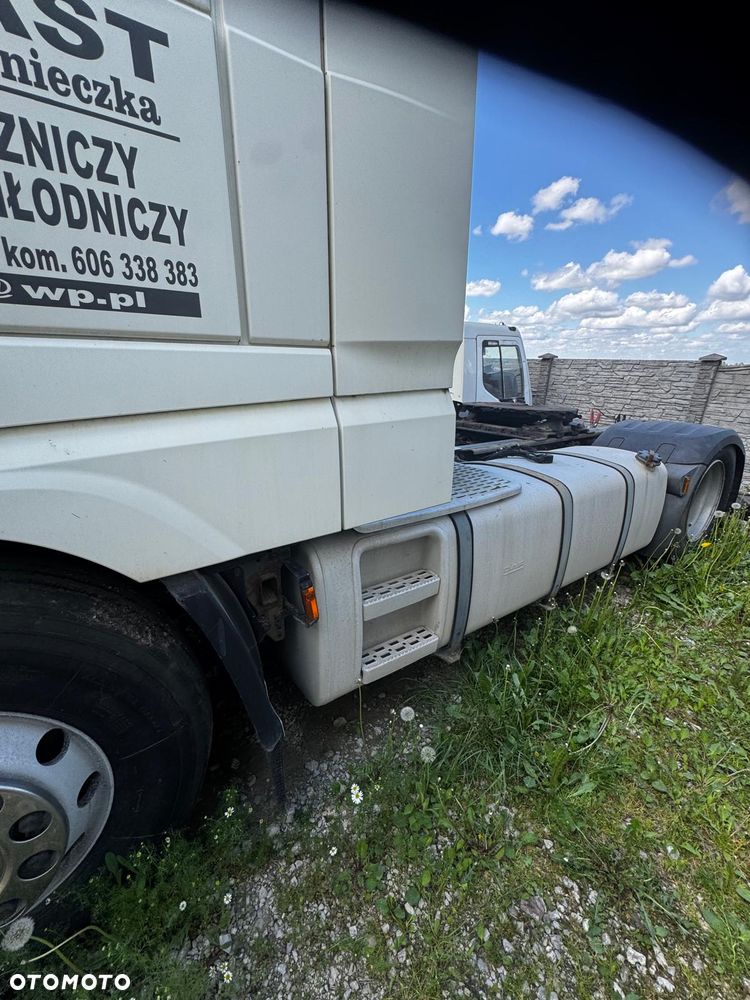 DAF XF 106.460 - 5