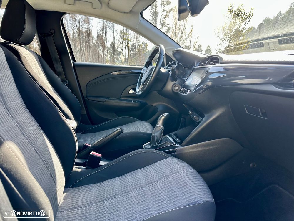 Opel Corsa 1.2 Business - 29