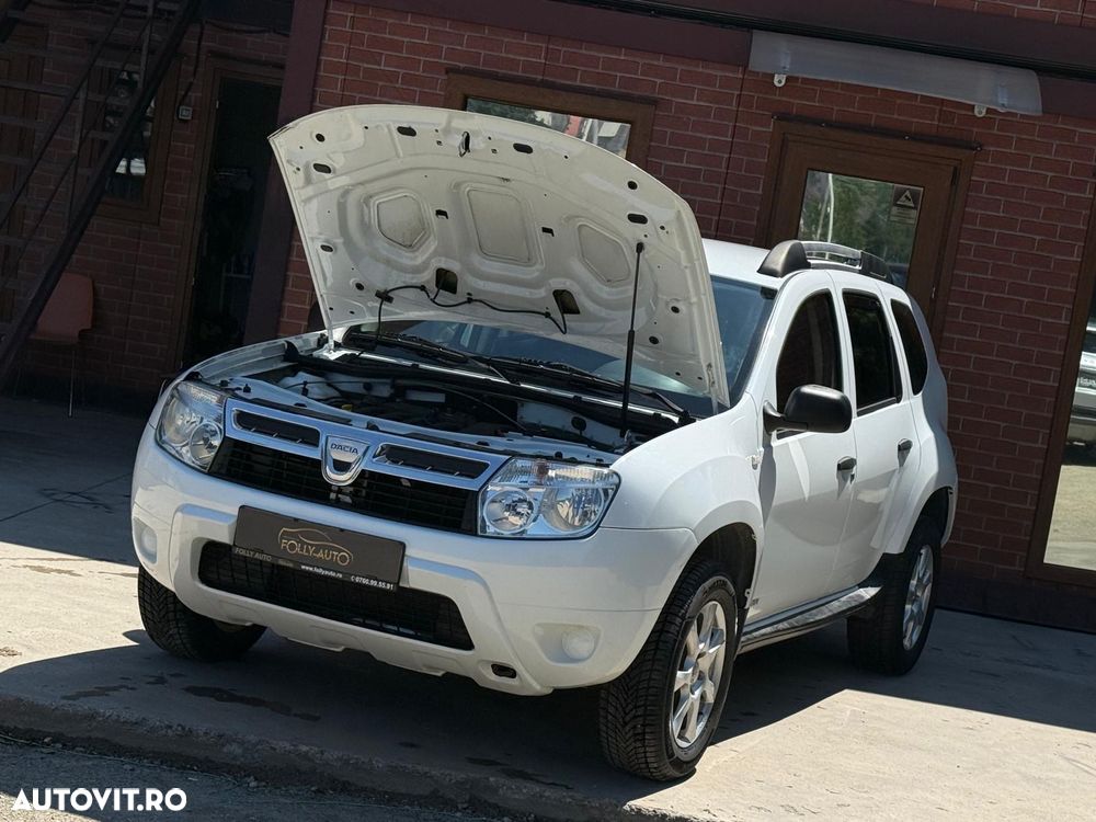 Dacia Duster - 22