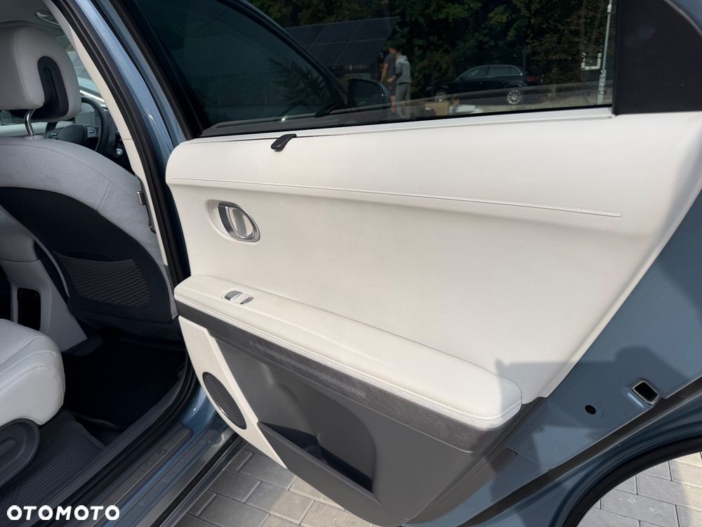 Hyundai IONIQ electric Platinum - 38