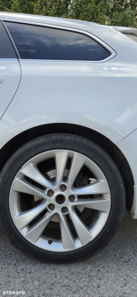 Opel Astra 2.0 CDTI DPF Cosmo - 18