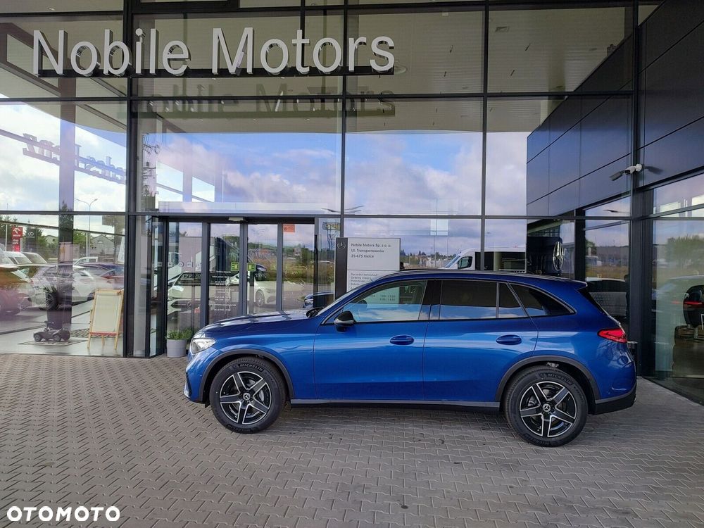 Mercedes-Benz GLC - 7