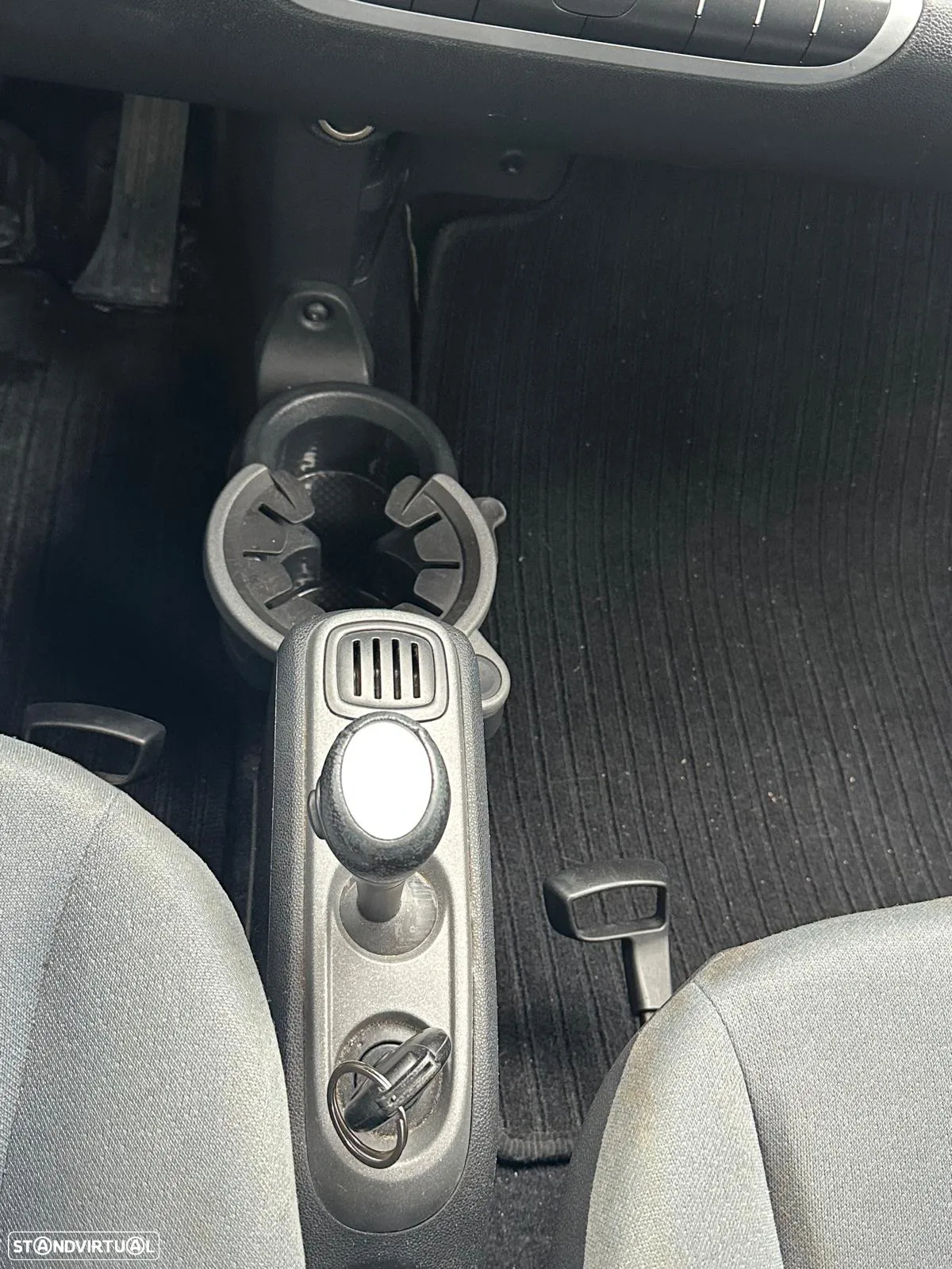 Smart ForTwo Coupé - 7