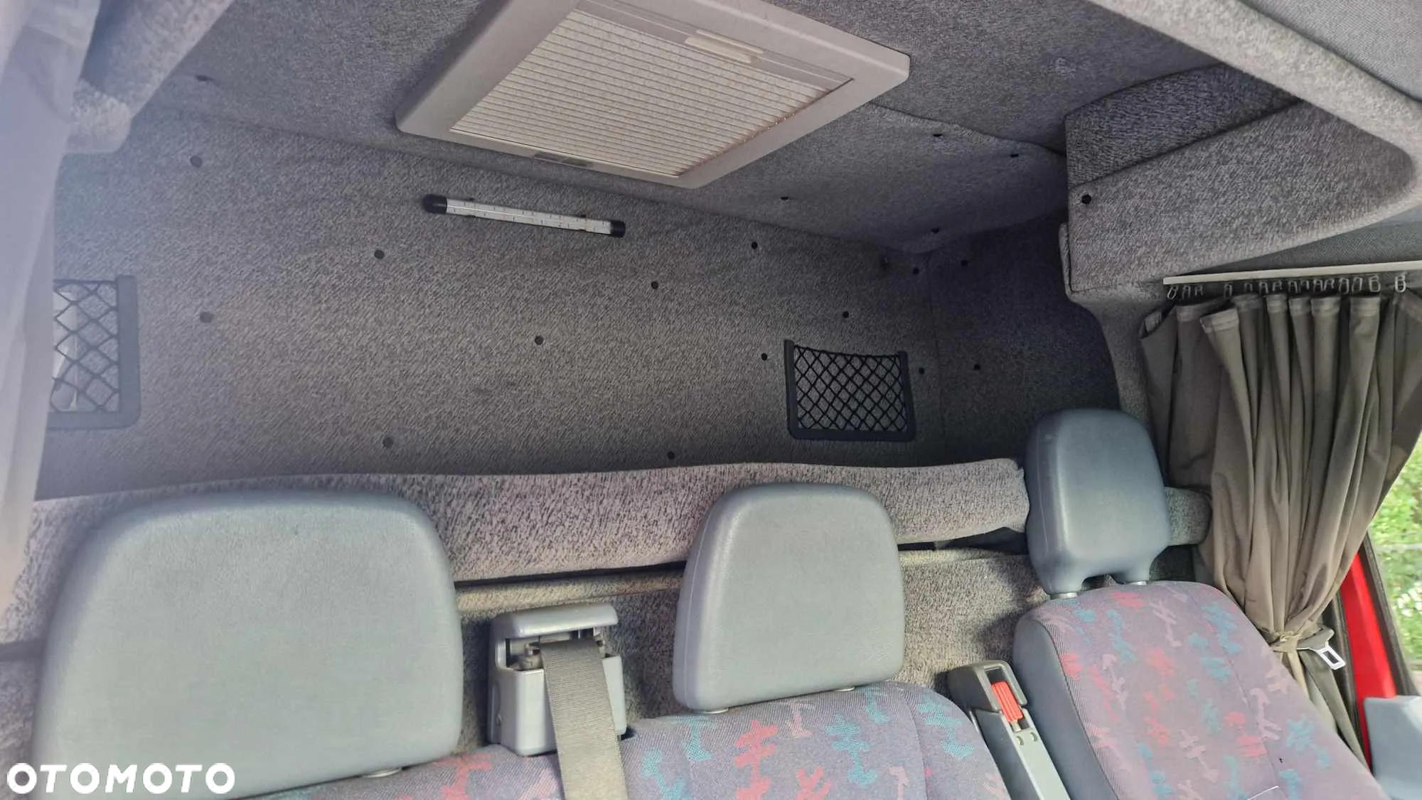 Mercedes-Benz Sprinter 312D - 17