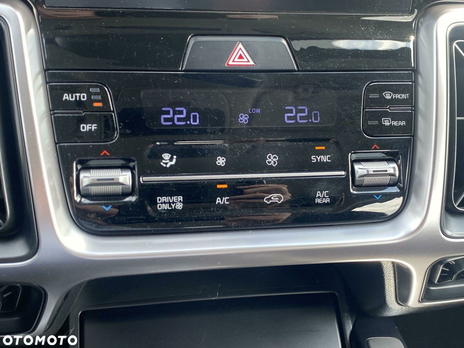 Kia Sorento - 19