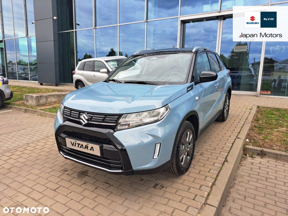 Suzuki Vitara - 2