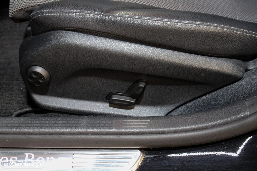 Mercedes-Benz C 300 de T 9G-TRONIC Exclusive - 32