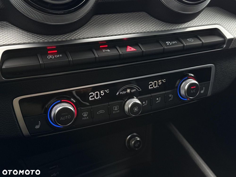 Audi Q2 35 TFSI Advanced S tronic - 25