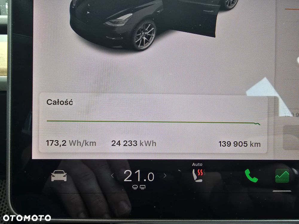 Tesla Model 3 Long Range AWD - 19