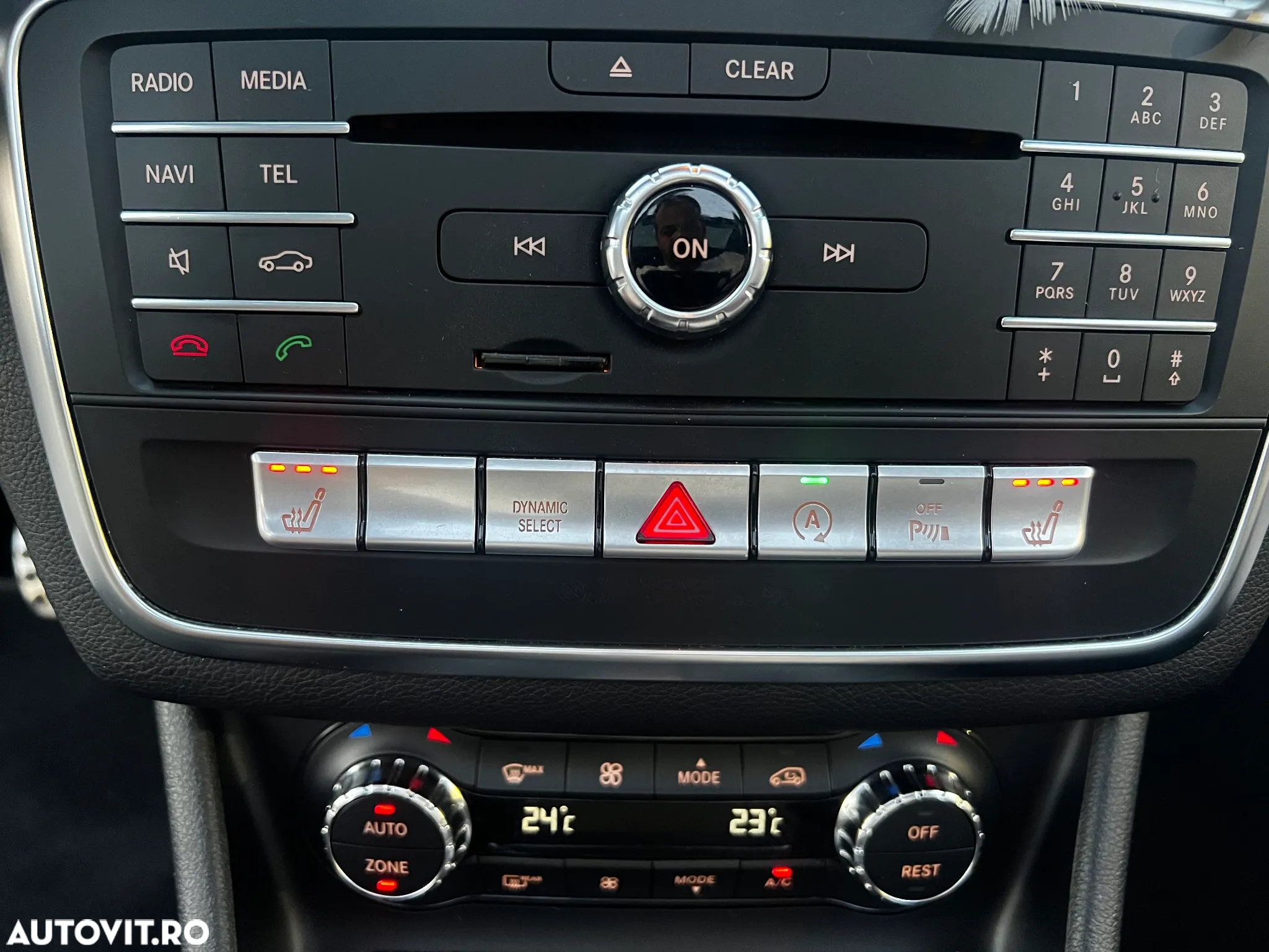 Mercedes-Benz CLA 200 d 7G-DCT AMG Line - 19