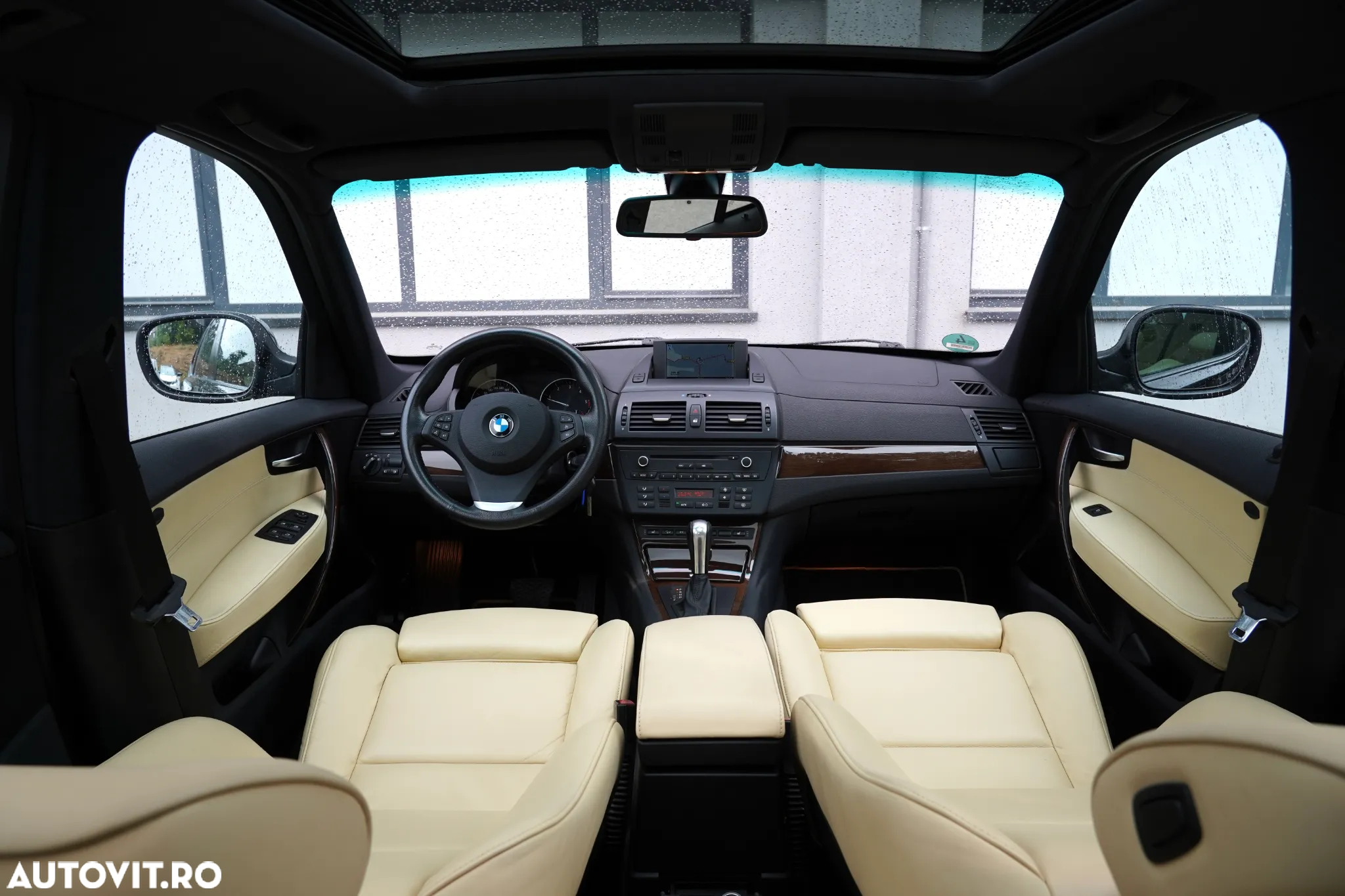 BMW X3 xDrive20d Aut. Limited Sport Edition - 6