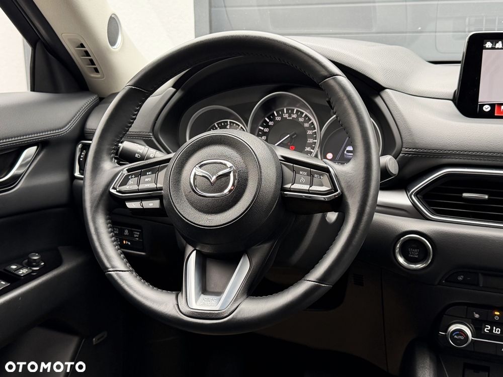 Mazda CX-5 2.0 Skyprestige 2WD - 17