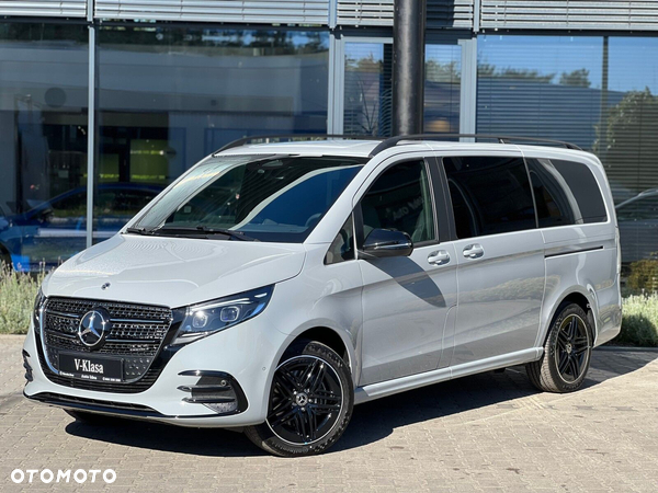 Mercedes-Benz Klasa V