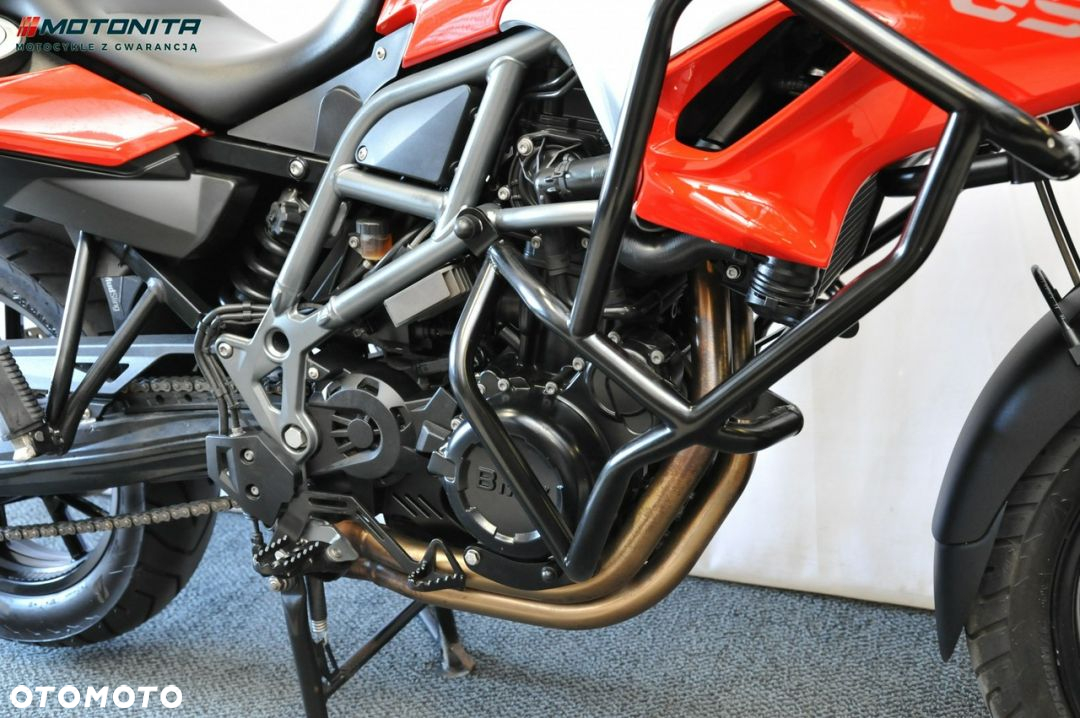 BMW GS - 18