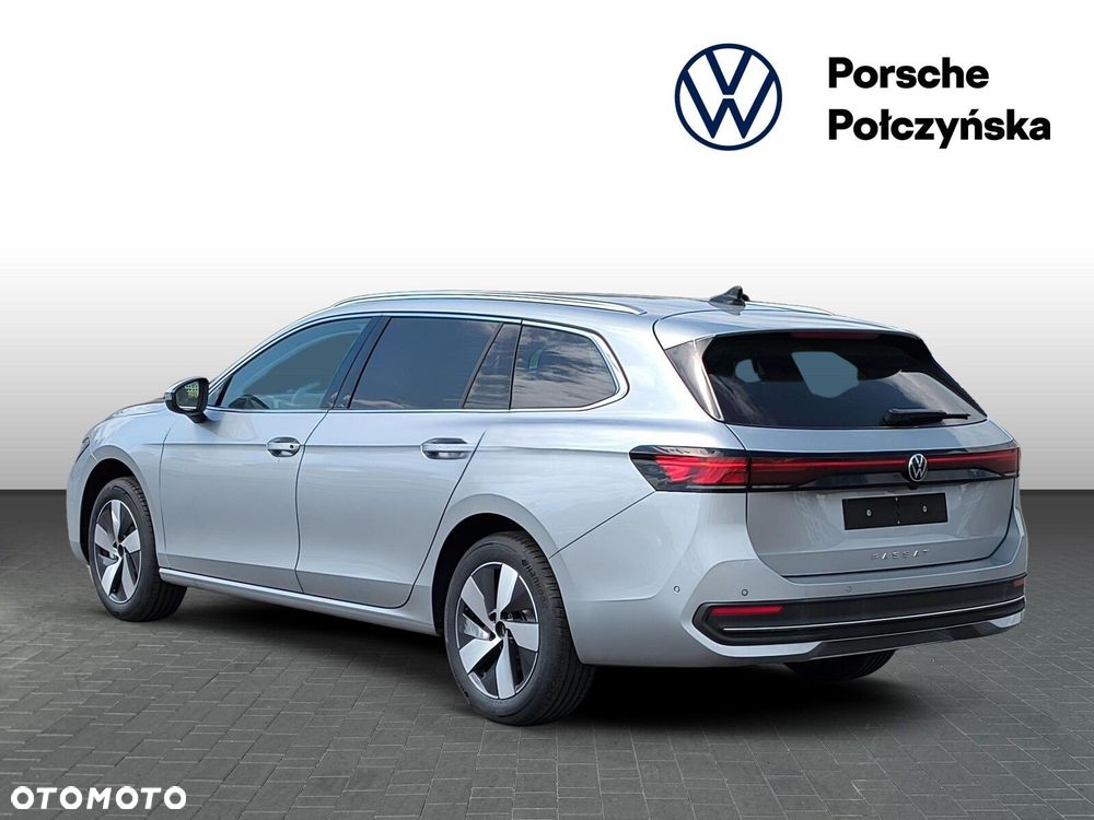 Volkswagen Passat Variant 2.0 TSI Business Plus DSG - 4