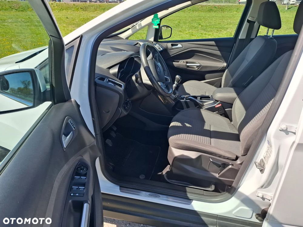 Ford C-MAX 1.0 EcoBoost Titanium ASS - 5