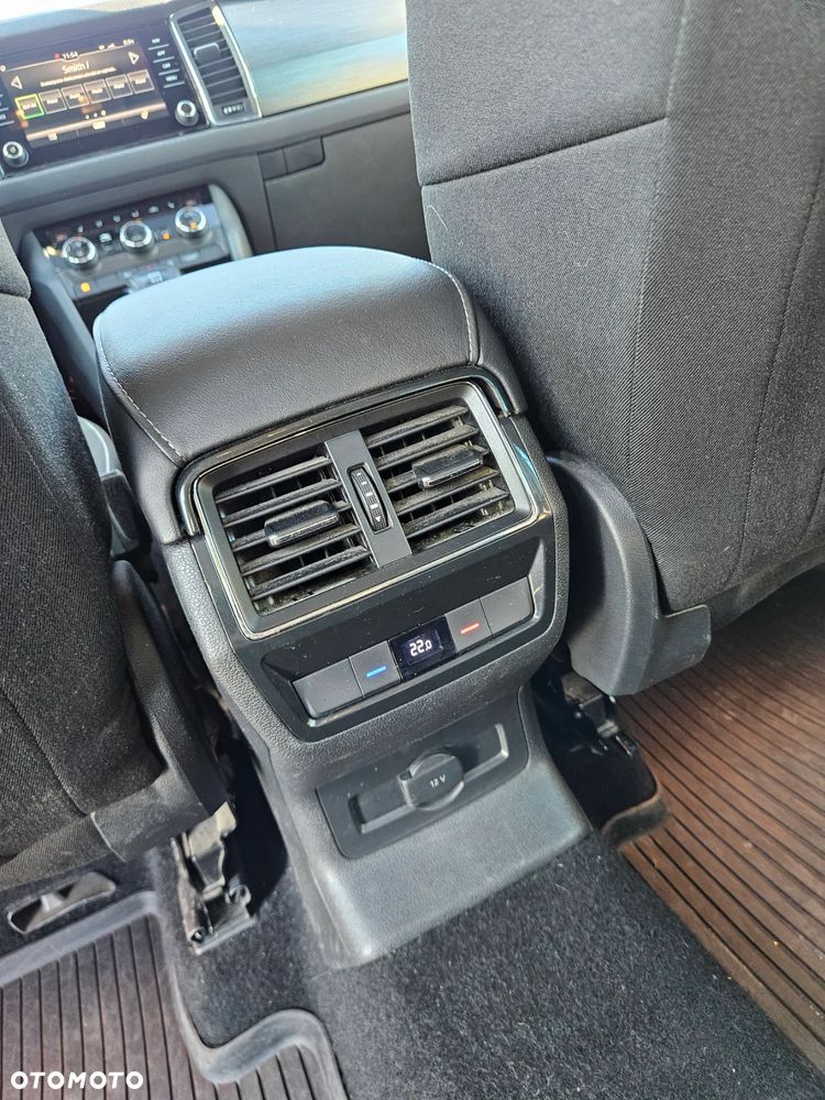 Skoda Kodiaq 2.0 TDI 4x4 Business DSG - 13