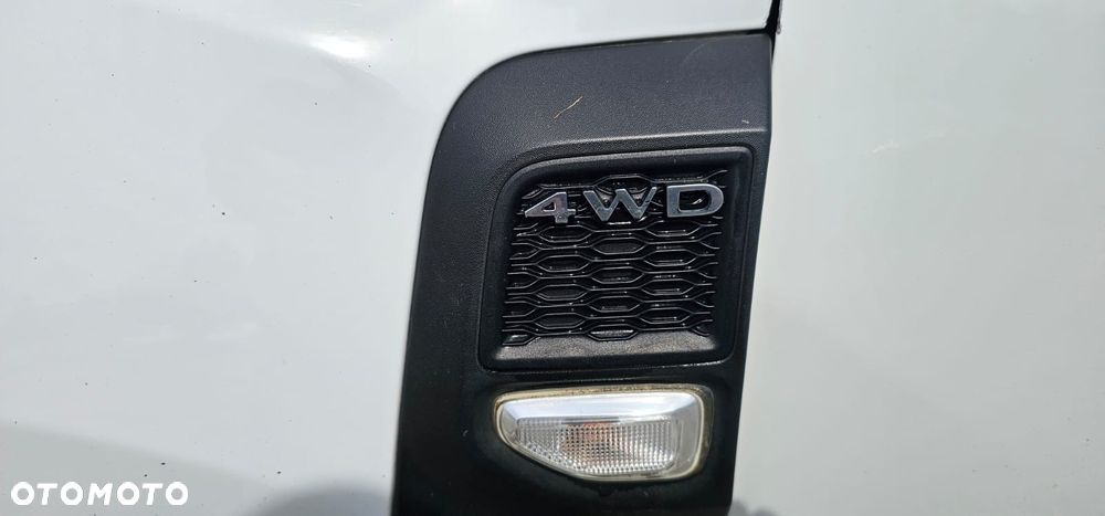 Dacia Duster Blue dCi 115 4WD Prestige - 9