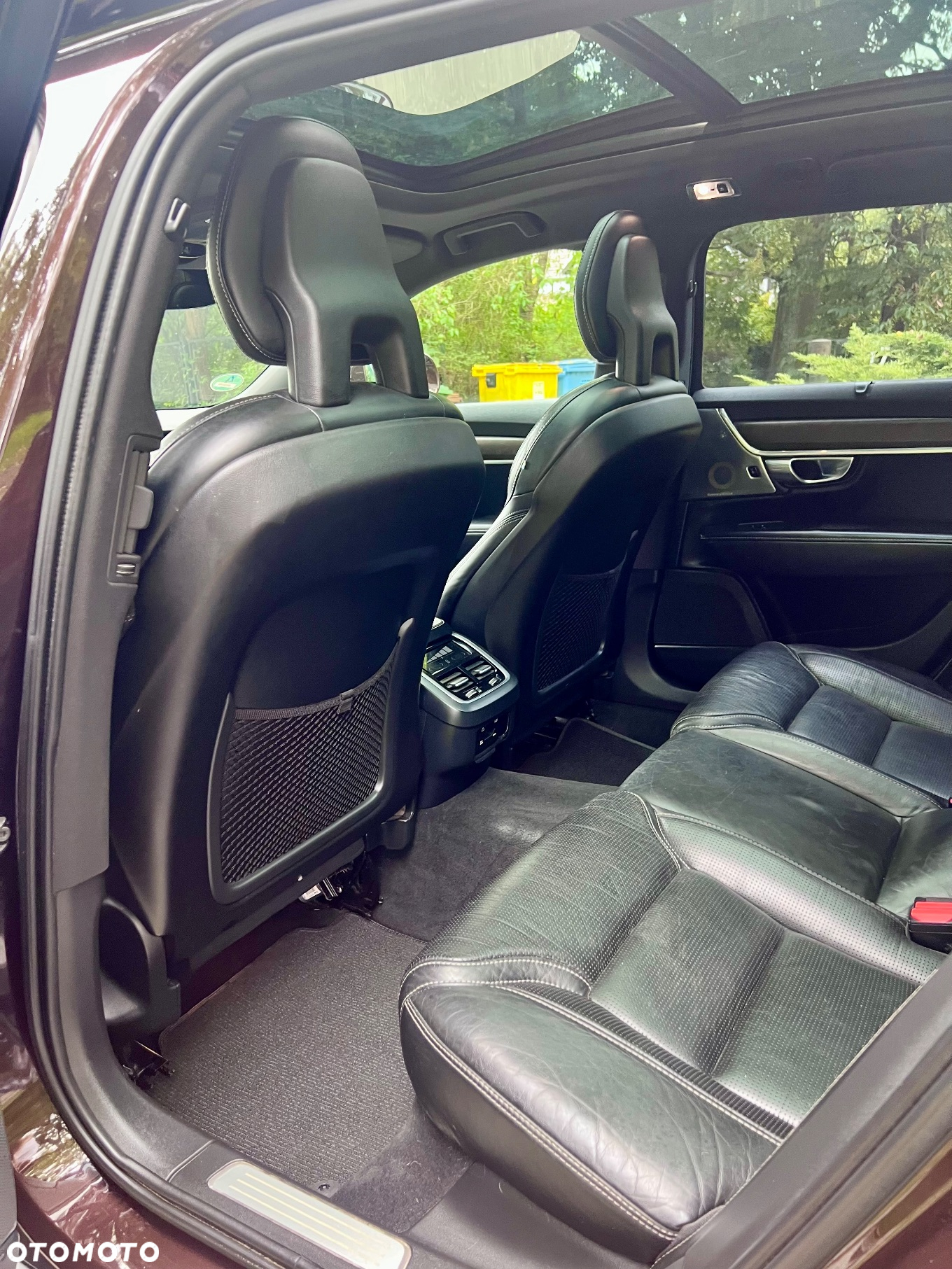 Volvo V90 - 23