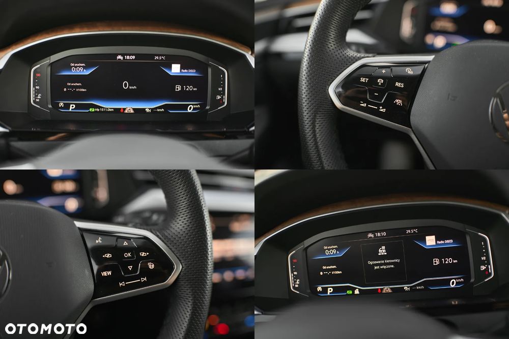 Volkswagen Arteon 2.0 TDI Elegance DSG - 34