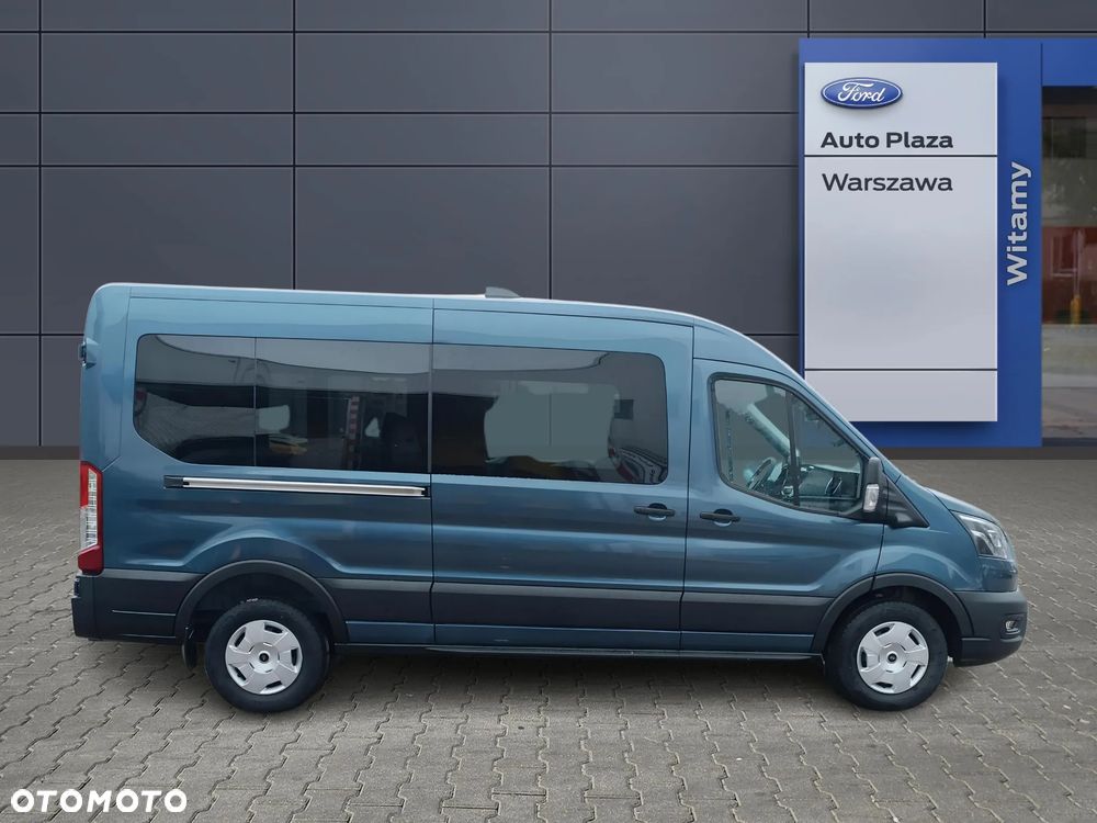 Ford Transit Kombi L3H2 Trend - 6