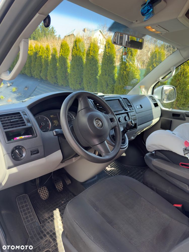 Volkswagen Caravelle L2 Trendline - 5