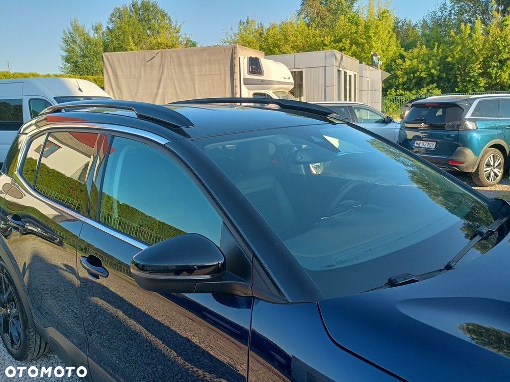 Citroën C5 Aircross 1.5 BlueHDi Max EAT8 - 13